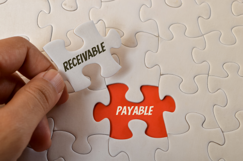 Accounts Payable vs. Accounts Receivable